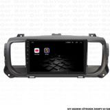 Myway Opel Vivaro 8 GB Ram 128 GB HDD Android Multimedya Carplay Navigasyon Ekran