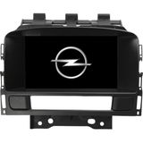 Myway Oto Multimedya 7 Inch Ekran 2 GB Ram 32 GB HDD Opel Astra J S Unı - Ty Navigasyon Cihazı