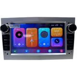 MYWAY Oto Multimedya Opel Antara Gri UNI - TY / 2 GB RAM 32 GB HDD / 7 Inch Ekr. Carplay And. 13 Double Teyp - Navigasyon Cihazı MYW