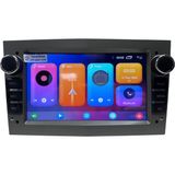 Myway Oto Multimedya Opel Corsa D Silver Unı - Ty / 2 GB Ram 32 GB HDD / 7 Inch Ekr. Carplay And. 13 Double Teyp - Navigasyon Cihazı Myw