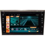 Myway Oto Multimedya Opel Corsa S Unı - Ty / 2 GB Ram 32 GB HDD / 9 Inch Ekr. Carplay And. 13 Double Teyp - Navigasyon Cihazı Fmx