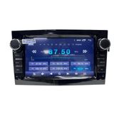MYWAY Oto Multimedya Opel Vectra C Black UNI - TY / 2 GB RAM 32 GB HDD / 7 Inch Ekr. Carplay And. 13 Double Teyp - Navigasyon Cihazı MYW
