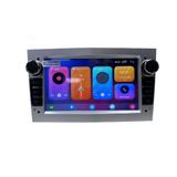 MYWAY Oto Multimedya Opel Vectra C Gri UNI - TY / 2 GB RAM 32 GB HDD / 7 Inch Ekr. Carplay And. 13 Double Teyp - Navigasyon Cihazı MYW