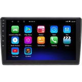 Myway Oto Multimedya Seat Toledo S 2010 - 2015 / 2 GB Ram 32 GB HDD / 9 Inch Ekr. Carplay And. 12 Double Teyp - Navigasyon Cihazı Myw - Renkli