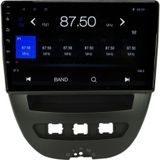 Myway Peugeot 107 Android 12 Kablosuz Carplay Navigasyon Multimedya Ekran