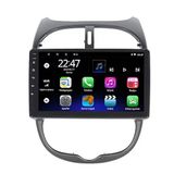 Myway Peugeot 206 0609W Android 12 Kablosuz Carplay Navigasyon Multimedya Ekran Teyp
