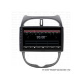 Myway Peugeot 206 4 GB Ram Android Multimedya Carplay Navigasyon Ekran