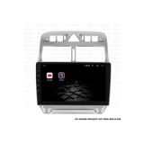 Myway Peugeot 307 8 GB Ram 128 GB HDD Android Multimedya Carplay Navigasyon Ekran