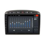 Myway Peugeot 308-408 0609W Android 12 Kablosuz Carplay Navigasyon Multimedya Ekran Teyp