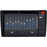 Myway Peugeot 407 Android 12 Multimedya Carplay 8gb Ram + 128GB HDD Navigasyon Ekran - Renkli