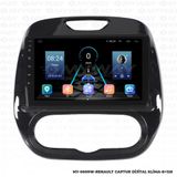Myway Renault Captur 8 GB Ram 128 GB HDD Android Multimedya Carplay Navigasyon Ekran
