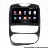 Myway Renault Clio 4 4 GB Ram Android Multimedya Carplay Navigasyon Ekran