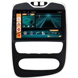 Myway Renault Clio 4 Android 10 Carplay Navigasyon Multimedya Ekran FI-7705