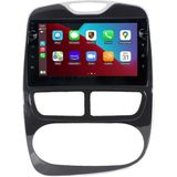 Myway Renault Clio 4 Android 10 Carplay Navigasyon Tuşlu Multimedya Ekran Oem 4gb RAM+64GB HDD
