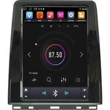 MYWAY RENAULT CLİO 5 ANDROİD 13 MULTİMEDYA CARPLAY 4GB RAM + 64GB HDD NAVİGASYON TESLA EKRAN