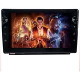 MYWAY RENAULT CLİO 5 ANDROİD MULTİMEDYA CARPLAY OEM 4GB RAM+64GB HDD NAVİGOSYAN TUŞLU EKRAN