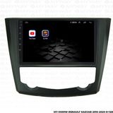 Myway Renault Kadjar 8 GB Ram 128 GB HDD Android Multimedya Carplay Navigasyon Ekran