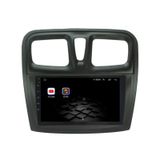 Myway Renault Symbol 4 GB Ram Android Multimedya Carplay Navigasyon Ekran