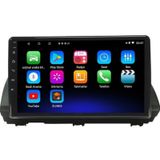 Myway Renault Taliant Android 12 Kablosuz Carplay Navigasyon Multimedya Ekran Teyp - MY-0609W-RENAULT Taliant