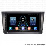 Myway Seat İbiza 8 GB Ram 128 GB HDD Android Multimedya Carplay Navigasyon Ekran
