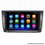 Myway Seat Ibiza Android 12 Multimedya Kablosuz Carplay Navigasyon Ekran