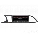 Myway Seat Leon 4 GB Ram Android Multimedya Carplay Navigasyon Ekran