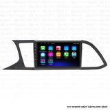 MYWAY SEAT LEON ANDROİD 12 MULTİMEDYA CARPLAY 2GB RAM+32GB HDD 2015-2020 NAVİGASYON EKRAN