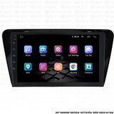 Myway Skoda Octavia 4 GB Ram Android Multimedya Carplay Navigasyon Ekran