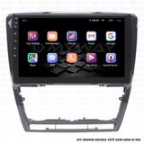 Myway Skoda Yeti 4 GB Ram Android Multimedya Carplay Navigasyon Ekran