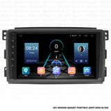 Myway Smart Forfour 8 GB Ram 128 GB HDD Android Multimedya Carplay Navigasyon Ekran