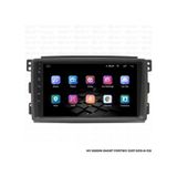 Myway Smart Fortwo 8 GB Ram 128 GB HDD Android Multimedya Carplay Navigasyon Ekran
