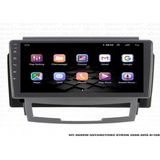 Myway Ssangyong Kyron 4 GB Ram Android Multimedya Carplay Navigasyon Ekran