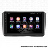 Myway Ssangyong Rexton 4 GB Ram Android Multimedya Carplay Navigasyon Ekran