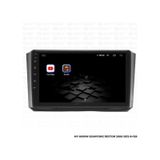 Myway Ssangyong Rexton 8 GB Ram 128 GB HDD Android Multimedya Carplay Navigasyon Ekran