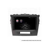 Myway Suzuki Grand Vitara 8 GB Ram 128 GB HDD Android Multimedya Carplay Navigasyon Ekran