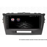 Myway Suzuki Grand Vitara 8 GB Ram 128 GB HDD Android Multimedya Carplay Navigasyon Ekran