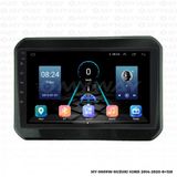 Myway Suzuki Ignis 8 GB Ram 128 GB HDD Android Multimedya Carplay Navigasyon Ekran