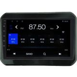 Myway Suzuki Ignis Android 12 Multimedya Kablosuz Carplay Navigasyon Ekran