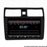 Myway Suzuki Swift 4 GB Ram Android Multimedya Carplay Navigasyon Ekran