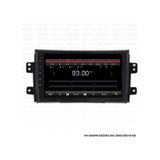 Myway Suzuki Sx4 4 GB Ram Android Multimedya Carplay Navigasyon Ekran