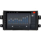 Myway Suzuki Sx4 Android 12 Multimedya Kablosuz Carplay Navigasyon Ekran