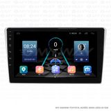 Myway Toyota Auris 8 GB Ram 128 GB HDD Android Multimedya Carplay Navigasyon Ekran