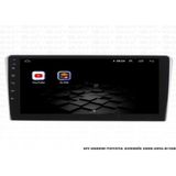 Myway Toyota Avensis 4 GB Ram Android Multimedya Carplay Navigasyon Ekran