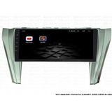 Myway Toyota Camry 8 GB Ram 128 GB HDD Android Multimedya Carplay Navigasyon Ekran