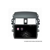 Myway Toyota Corolla 8 GB Ram 128 GB HDD Android Multimedya Carplay Navigasyon Ekran