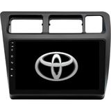 Myway Toyota Corolla Araç Multimedya Ekran 2gb 32GB S Black 1993 1995 9 Inch