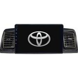 Myway Toyota Corolla Araç Multimedya Ekran 2gb 32GB S Black 2002 2006 9 Inch