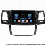 Myway Toyota Fortuner 8 GB Ram 128 GB HDD Android Multimedya Carplay Navigasyon Ekran