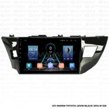 Myway Toyota Levin 4 GB Ram Android Multimedya Carplay Navigasyon Ekran