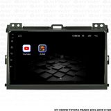 Myway Toyota Prado 4 GB Ram Android Multimedya Carplay Navigasyon Ekran